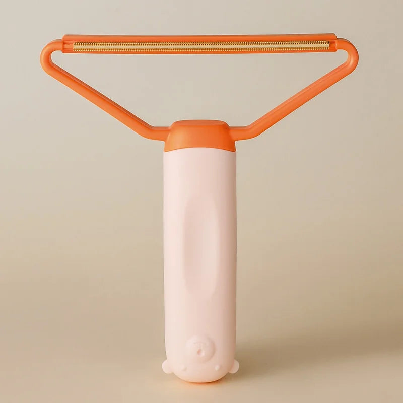 Multifunctional Hair Remover Brush for Sofa Fuzz Fabric Pet Cat Dog Hair Dust Cleaning Finishing Comb Household Fur Remover Tool