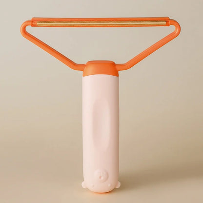 Multifunctional Hair Remover Brush for Sofa Fuzz Fabric Pet Cat Dog Hair Dust Cleaning Finishing Comb Household Fur Remover Tool